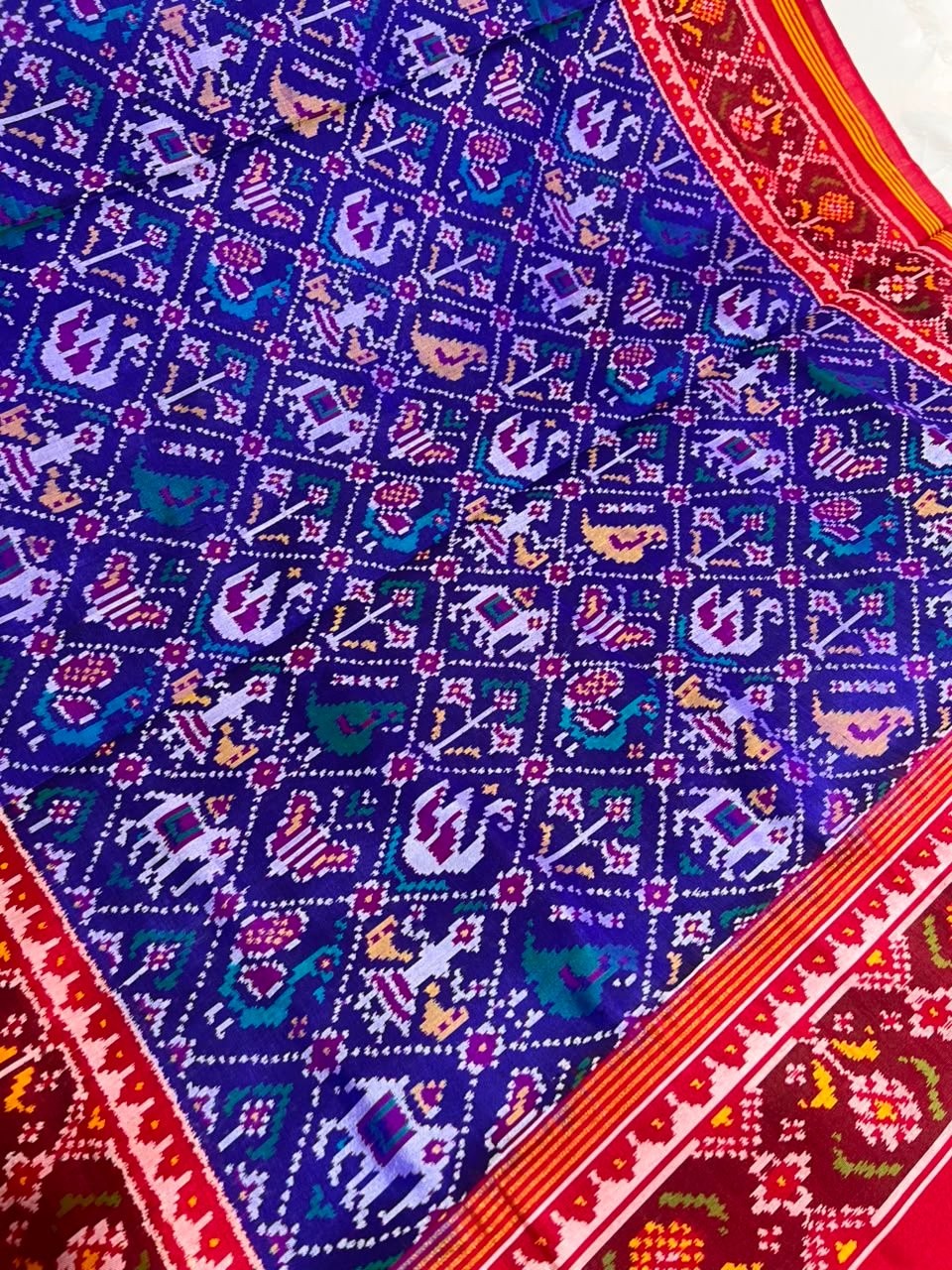 Singal ekkt sarees